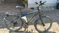 Wheeler Evo2 26" Demobike Bionx Motor Deore Gr. etwa 48 Baden-Württemberg - Frickingen Vorschau