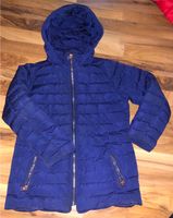 Jacke Winterjacke Mädchen Tokyo Laundry Gr. 9/10 ca. 9-10 J. blau Baden-Württemberg - Möglingen  Vorschau