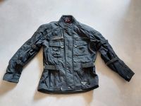 Büse Motorradjacke Textiljacke Gr. 54 Schwarz Bayern - Roggenburg Vorschau