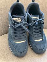 SKECHERS DAMEN SNEAKER, GR. 40 (fällt größer aus!) BLAU Bayern - Hauzenberg Vorschau
