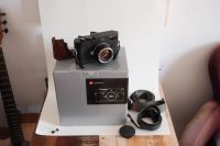 Leica M10 Paket mit viel Zubehör + Voigtländer Nokton, +++ Zust. Ludwigsvorstadt-Isarvorstadt - Isarvorstadt Vorschau