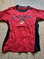 Blue Seven, Fussball, Fanshirt, Shirt, Gr. 116 Nordrhein-Westfalen - Troisdorf Vorschau