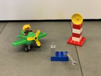 Lego Duplo Kleines Flugzeug 10808 WIE NEU Berlin - Zehlendorf Vorschau