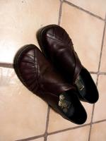 39 Rieker echt leder Schuhe 39 Bayern - Würzburg Vorschau