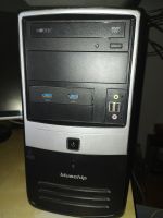 Gaming PC mit MSI GTX 1060 Saarland - Nalbach Vorschau