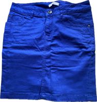 Esprit Rock Minirock Damen Gr. 38 (Weite 29) blau Berlin - Lichtenberg Vorschau