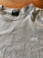 Snipes T-Shirt grau Gr M Bayern - Zwiesel Vorschau