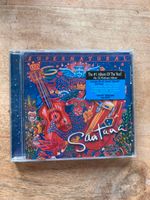 Santana CD Supernatural Hannover - Bothfeld-Vahrenheide Vorschau
