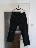 Esprit Jeans schwarz destroyed look Gr 31/26 Düsseldorf - Flingern Nord Vorschau