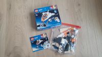 LEGO 60224 Raumschiff, Satelliten Wartungsmission, vollständig Baden-Württemberg - Ostfildern Vorschau