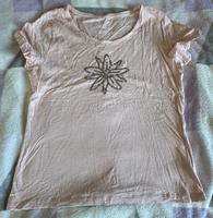 T-Shirt mit Pailletten Glitzer Bayern - Waldkirchen Vorschau
