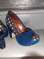 Irregular Choice Pumps 38 Baden-Württemberg - Gondelsheim Vorschau