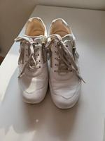 Gabor Sneakers weiß Gr. 6 Bayern - Holzheim a.d. Donau Vorschau