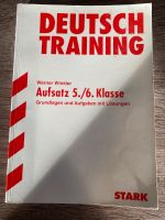 Deutsch Training inklusive Versand 6€ Hessen - Wächtersbach Vorschau