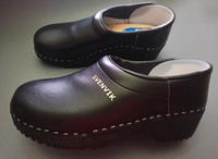 SVENVIK Scandinavian Gear Clogs Gr.40 Neu! Niedersachsen - Uelzen Vorschau