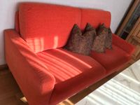 Sofa, Couch, 2-Sitzer Bayern - Laaber Vorschau