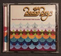 "That's Why God Made The Radio" - The Beach Boys (Album) Baden-Württemberg - Lahr (Schwarzwald) Vorschau