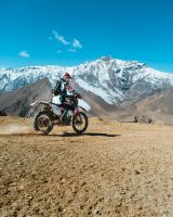 Nepal Motorrad Reise München - Pasing-Obermenzing Vorschau