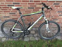Mountainbike BULLS King Cobra, Size 57, Herren Niedersachsen - Emlichheim Vorschau