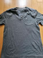 Abercrombie kids gr 7 8 122 128 shirt grau München - Altstadt-Lehel Vorschau