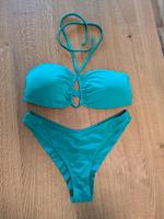 Bikini türkis/mint Größe M Nordrhein-Westfalen - Wickede (Ruhr) Vorschau