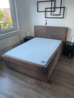 Boxspringbett 140x 200 Niedersachsen - Visbek Vorschau