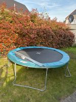 Ultrafit Trampolin 305 cm Hessen - Bickenbach Vorschau