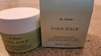 Vino Gold Balancing Clay Mask Thüringen - Oechsen Vorschau