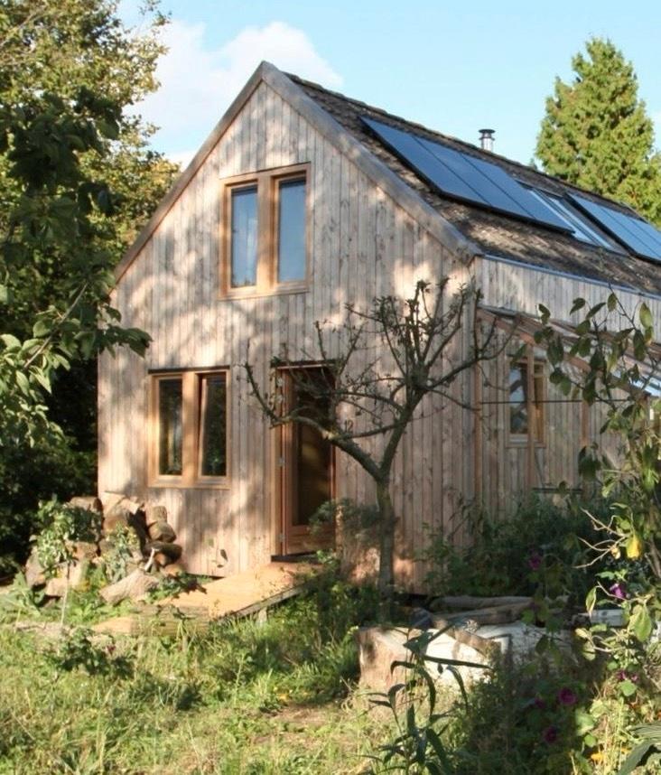 Gesucht Erdgeschosswohnung/ Naturverbunden/ in Südlohn