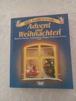 Buch, Weihnachtsbuch Nordrhein-Westfalen - Nottuln Vorschau