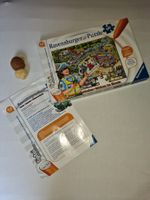 Ravensburger Puzzle Polizei für TipToi Niedersachsen - Braunschweig Vorschau