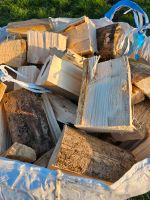 Brennholz Fichte Trocken Buche vorgelagert Hessen - Bad Endbach Vorschau