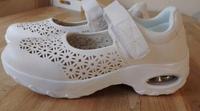 Damenschuhe, Sommer, 38 Nordrhein-Westfalen - Greven Vorschau