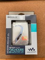 Sony Walkman WM-EX194 Neu & OVP Niedersachsen - Braunschweig Vorschau