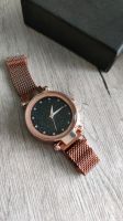 Damen Uhr Rose Gold farbend Nordrhein-Westfalen - Everswinkel Vorschau