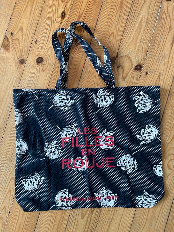 Rouje Tote Tasche Stofftasche neu in Berlin