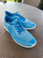 Sneaker Schuhe blau Katzenberger 41 Rheinland-Pfalz - Zehnhausen bei Wallmerod Vorschau