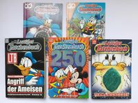 DISNEY Lustiges Taschenbuch Leipzig - Schleußig Vorschau