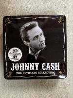 Johnny Cash Ultimate Collection 3 CDs Bremen - Horn Vorschau