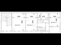 Büroeinheit,59qm Thüringen - Rudolstadt Vorschau