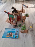 Playmobil 9243 Dragons Festung Berg Essen - Essen-Ruhrhalbinsel Vorschau