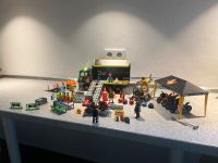 Playmobil Stunt Show Konvolut 70544 Nordrhein-Westfalen - Enger Vorschau