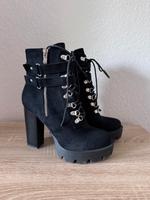 Raid Absatzschuhe Sachsen - Lichtenstein Vorschau