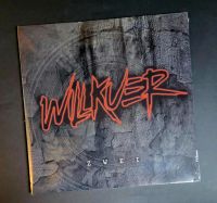 Willkuer - Zwei LP , Red / Black Marbled Vinyl Thüringen - Gera Vorschau