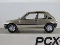 PCX87 870507 Peugeot 205 (1990-1998) in beigemetallic 1:87/H0 Bayern - Bad Abbach Vorschau