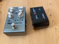 Source Audio C4 + Neuro Hub im Set - Gitarren/Bass Synthesizer Leipzig - Schleußig Vorschau