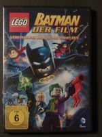 LEGO Batman: Der Film - Vereinigung der DC Superhelden - DVD Nordrhein-Westfalen - Gevelsberg Vorschau