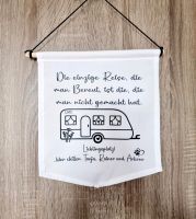 Individuelle Deko für Wohnwagen Wohnmobil Caravan Niedersachsen - Hesel Vorschau