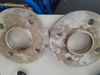 Spurverbreiterung 4x100 VW-Audi-Seat-Skoda usw 15 mm pro Seite Hessen - Sontra Vorschau