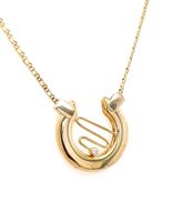 Collier Kette Gelb Gold 375 Zirkonia Schmuck Damen Geschenk159370 Schleswig-Holstein - Lübeck Vorschau